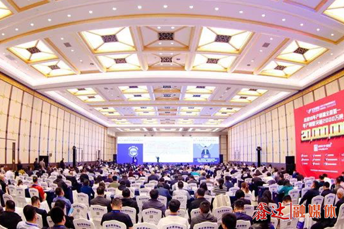 第20屆鋼鐵產(chǎn)業(yè)發(fā)展戰(zhàn)略會議召開——表觀消費下降是大概率 自律、控產(chǎn)、降庫存仍是關(guān)鍵